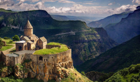 Բացահայտիր Հայաստանը