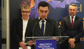 Հոգևոր քարտեզի արահետներով․ հայկական ձեռագրական արվեստը